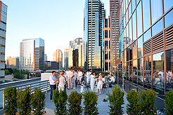 FRESH LOOK REAL ESTATE LAUNCH EVENT